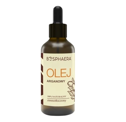 BOSPHAERA Arganöljy (50 ml)