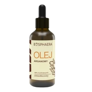 BOSPHAERA Arganöljy (50 ml)