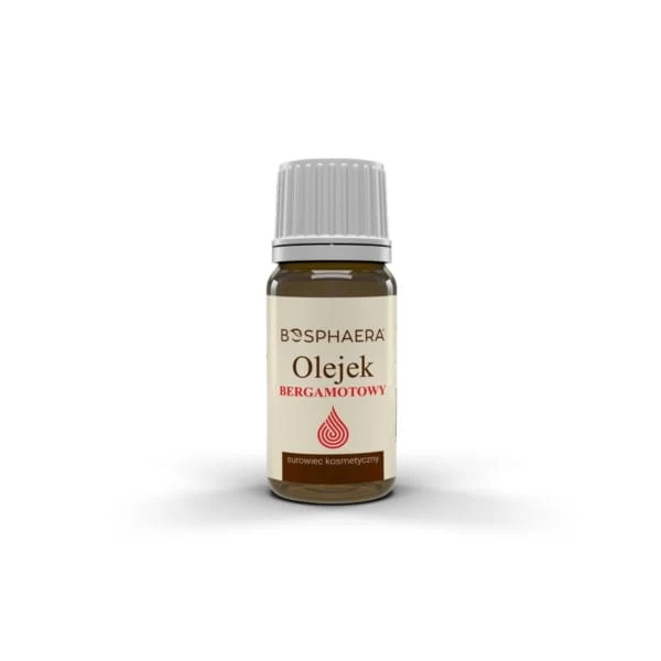 Bosphaera bergamottiöljy 10 ml