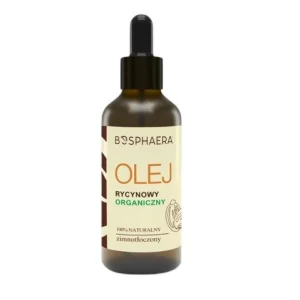 BOSPHAERA Bio-Riisinöljy (50 g)