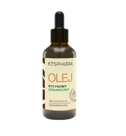 BOSPHAERA Bio-Riisinöljy (50 g)