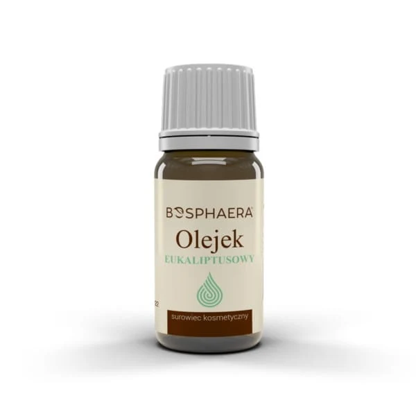 Bosphaera Eucalyptusöljy 10 ml