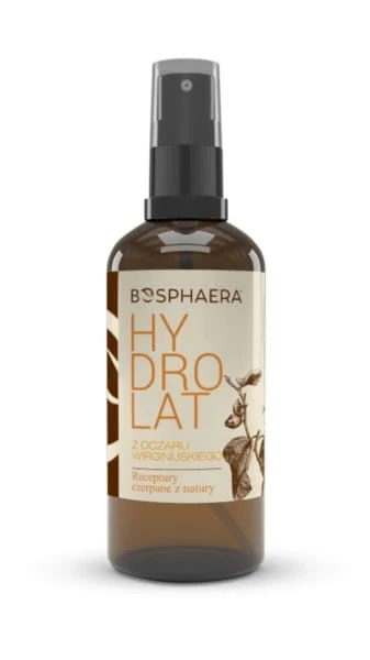 Bosphaera Hamameliksen hydrolaatti 100 ml