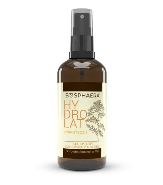 Bosphaera Hydrolyte de Borsetail 100 ml