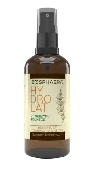 Bosphaera Korte Hydrole 100 ml