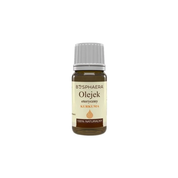 Bosphaera Kurkumaöljy 10 ml