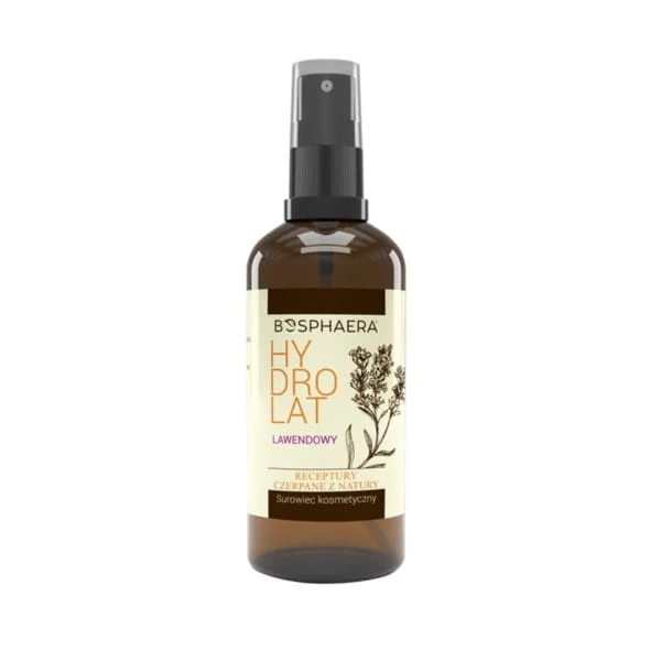 Bosphaera Laventeli hydrolaatti 100 ml