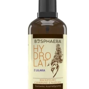 Bosphaera Lilas Hydrolat 100 ml