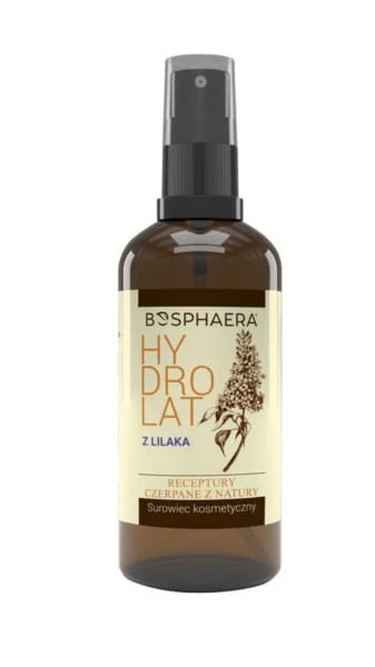 Bosphaera Lilas Hydrolat 100 ml