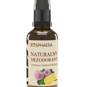 BOSPHAERA Luonnonmäinen deodorantti (50 g)