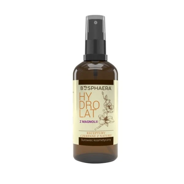 Bosphaera Magnolia Hydrolat 100 ml