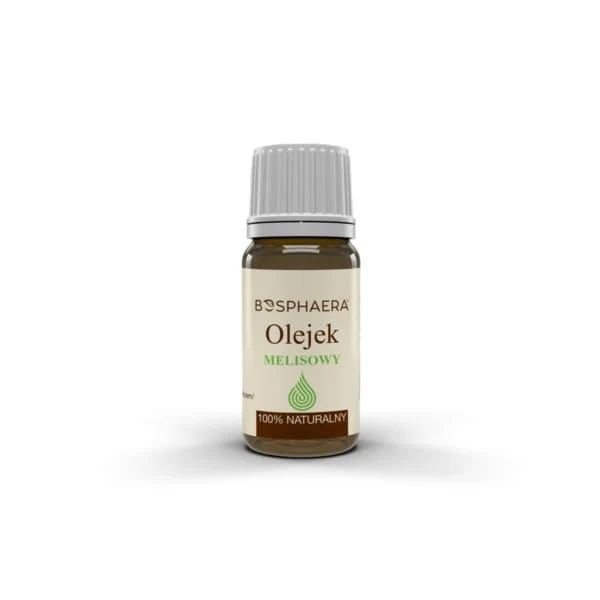 Bosphaera Melissan öljy 10 ml