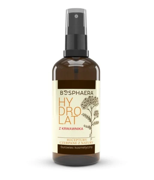 Bosphaera Piharatamo Hydrolaatti 100 ml