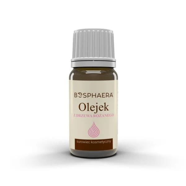 Bosphaera Ruusuöljy 10 ml