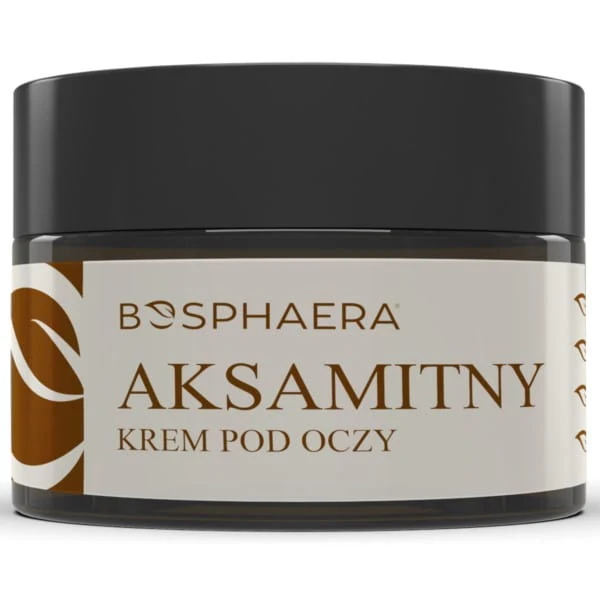 Bosphaera Samettisilmävoide 20 g