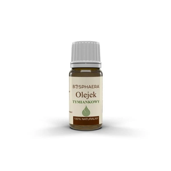 Bosphaera Timjamiöljy Timjami 10 ml
