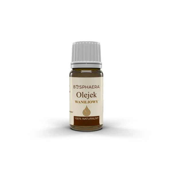 Bosphaera Vaniljaöljy 10 ml