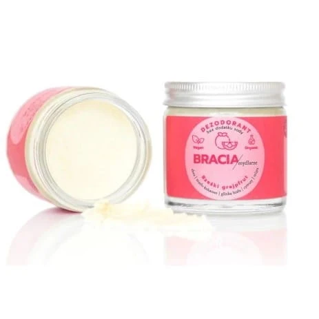 Bracia Mydlarze Deodoranttuore greippi 60 ml