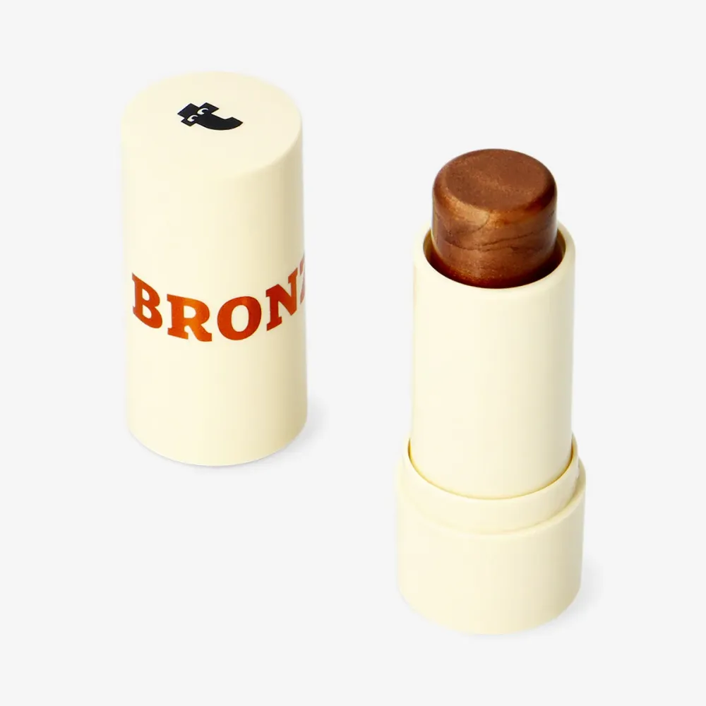 Bronzer tikku