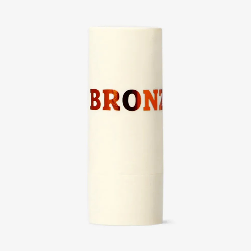 Bronzer tikku