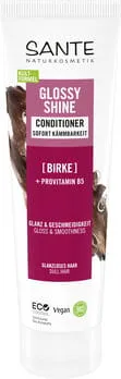 BRUSH & PROVITAMIN B5 SILEÄ KIHARATUKKA UUDISTAJA 150 ml - SANTE
