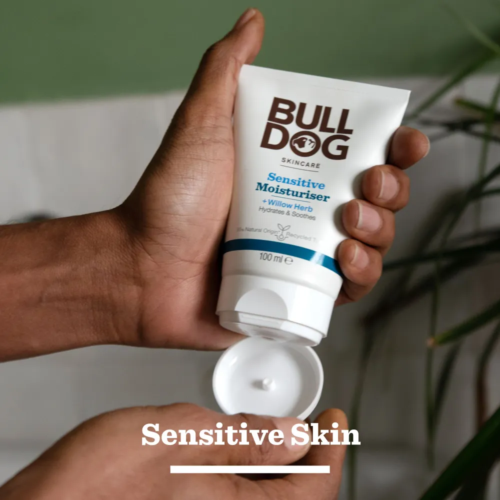 Bldg -herkkä duo asetti kansallisen 25 Bulldog Skincare