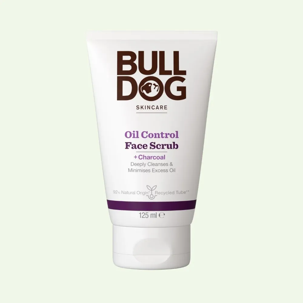 Öljynhallinta kasvot Bulldog UK