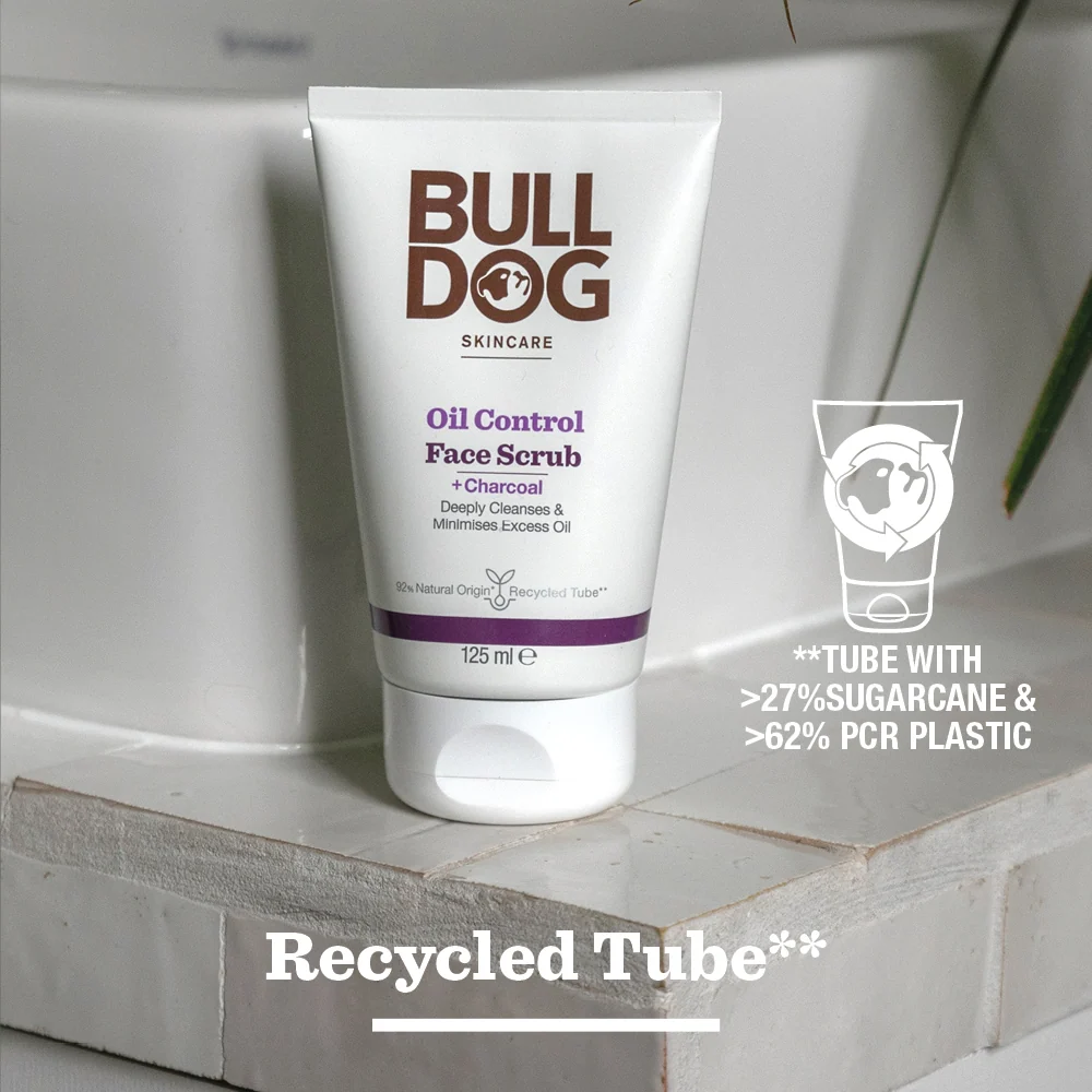 Öljynhallinta kasvot Bulldog UK
