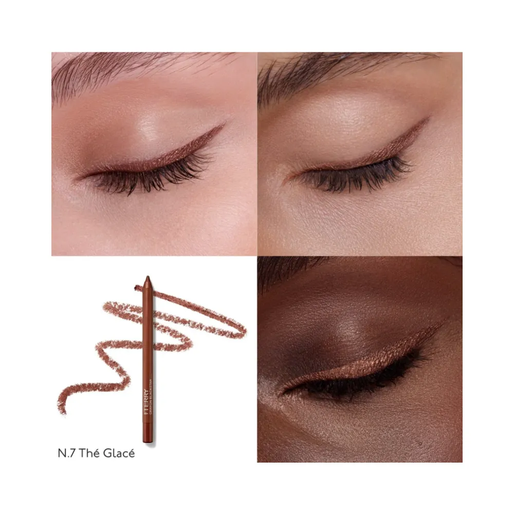 Kirjailija Terry Crayon Blackstar N7 - Glace By Terry