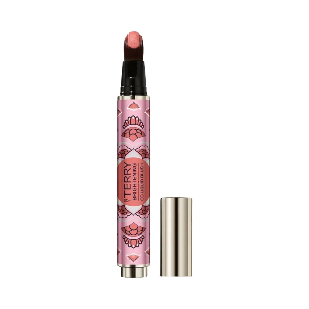 Tekijä: Terry Brightening CC Liquid Blush 7,5 ml / 0,25 fl unssia By Terry