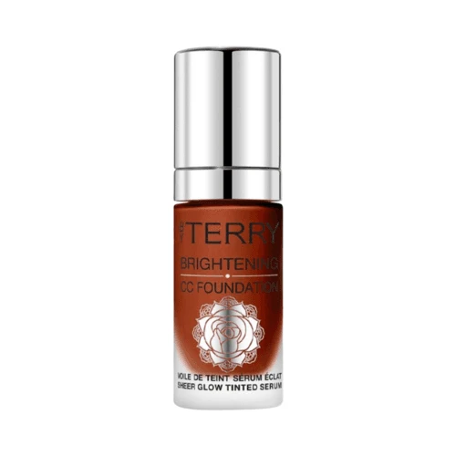 Tekijä: Terry CC Foundation 30 ml / 1,01 fl oz By Terry