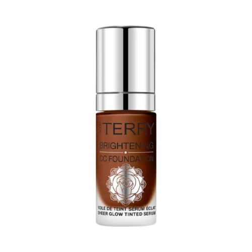 Tekijä: Terry CC Foundation 30 ml / 1,01 fl oz By Terry