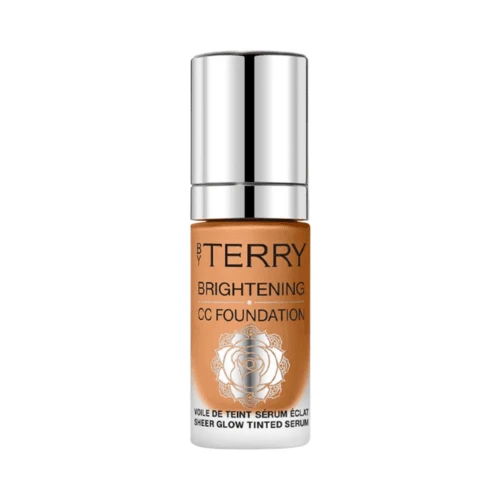 Tekijä: Terry CC Foundation 30 ml / 1,01 fl oz By Terry