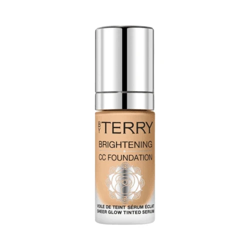 Tekijä: Terry CC Foundation 30 ml / 1,01 fl oz By Terry