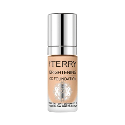 Tekijä: Terry CC Foundation 30 ml / 1,01 fl oz By Terry
