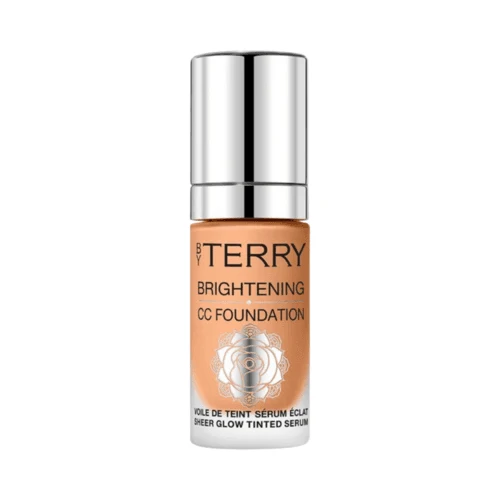 Tekijä: Terry CC Foundation 30 ml / 1,01 fl oz By Terry