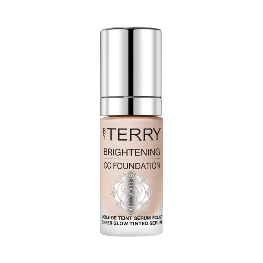 Tekijä: Terry CC Foundation 30 ml / 1,01 fl oz By Terry