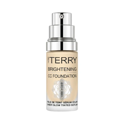 Tekijä: Terry CC Foundation 30 ml / 1,01 fl oz By Terry