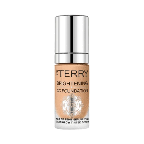 Tekijä: Terry CC Foundation 30 ml / 1,01 fl oz By Terry