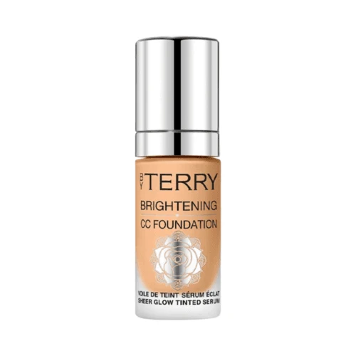 Tekijä: Terry CC Foundation 30 ml / 1,01 fl oz By Terry