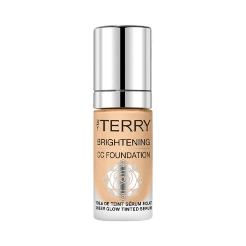 Tekijä: Terry CC Foundation 30 ml / 1,01 fl oz By Terry
