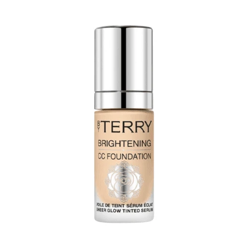 Tekijä: Terry CC Foundation 30 ml / 1,01 fl oz By Terry