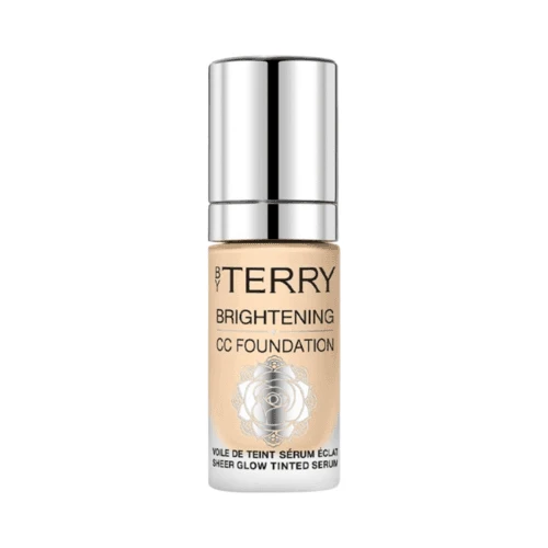 Tekijä: Terry CC Foundation 30 ml / 1,01 fl oz By Terry