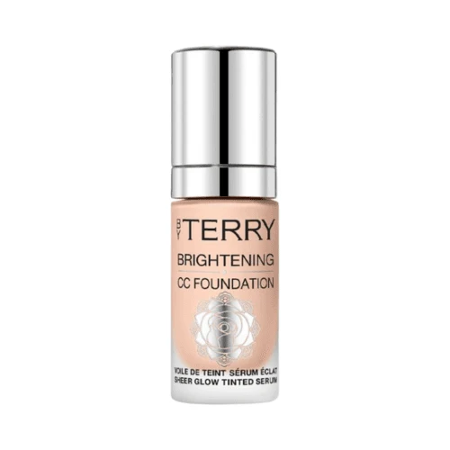 Tekijä: Terry CC Foundation 30 ml / 1,01 fl oz By Terry