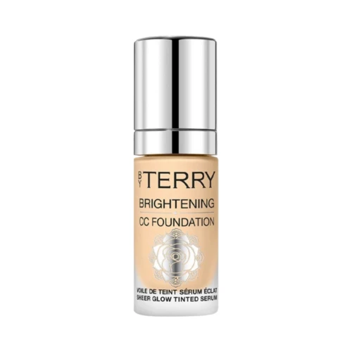 Tekijä: Terry CC Foundation 30 ml / 1,01 fl oz By Terry