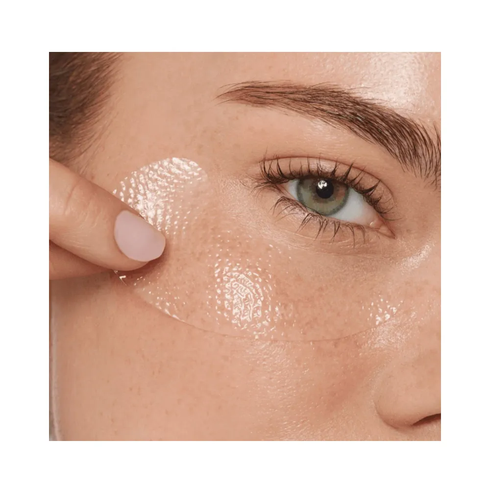 Tekijä: Terry Hyaluronic Flash Eye Patch (5 paria) By Terry