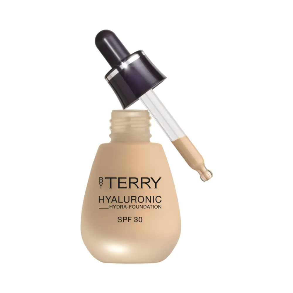 Tekijä Terry Hyaluronic Hydra-Foundation 30 ml / 1,01 fl oz By Terry