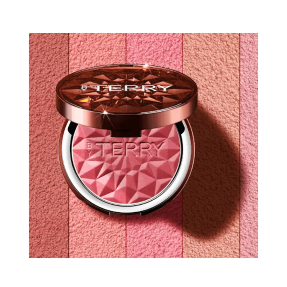 Tekijä Terry Tea To Tan Powder Blush 10 ml / 0,34 fl oz By Terry