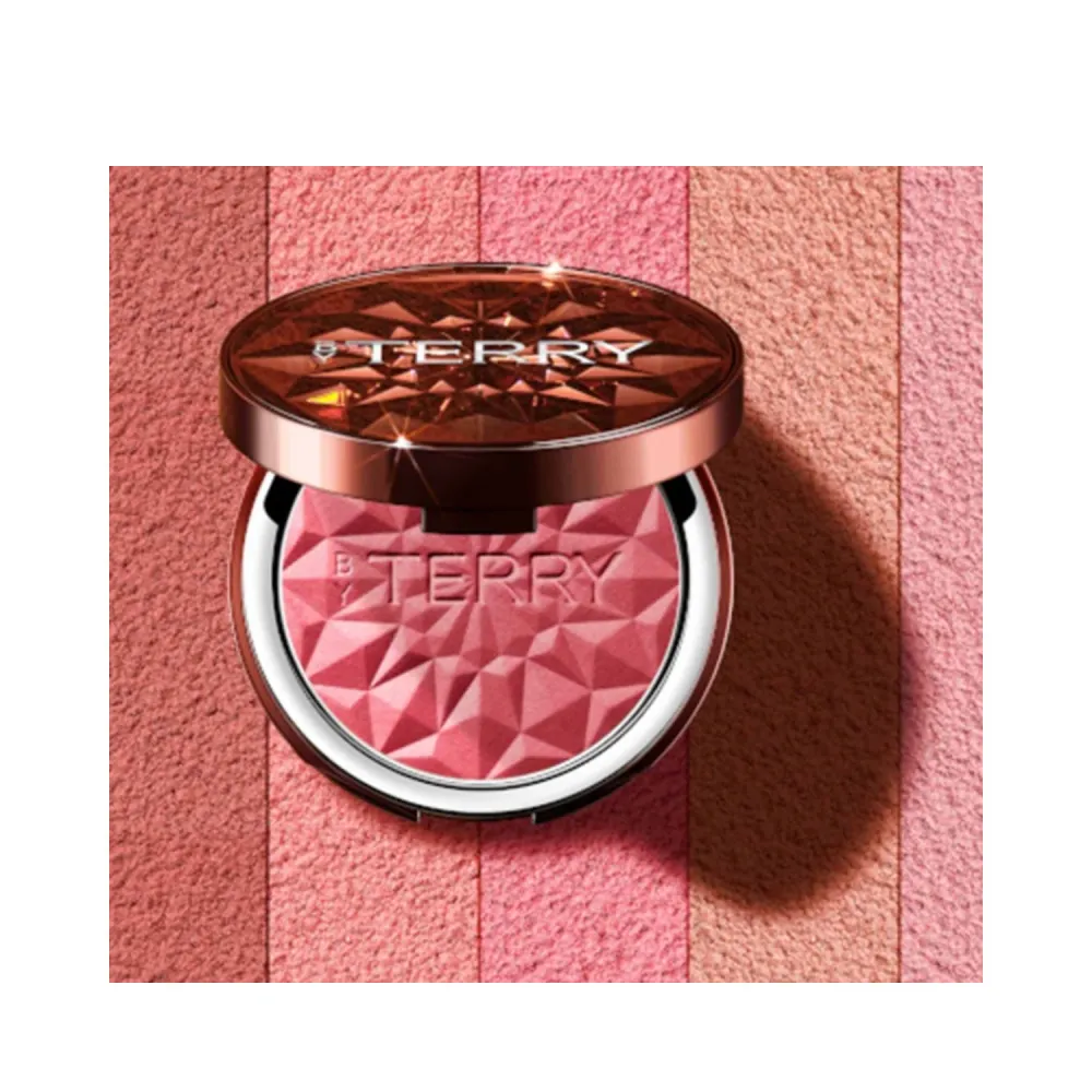 Tekijä Terry Tea To Tan Powder Blush 10 ml / 0,34 fl oz By Terry