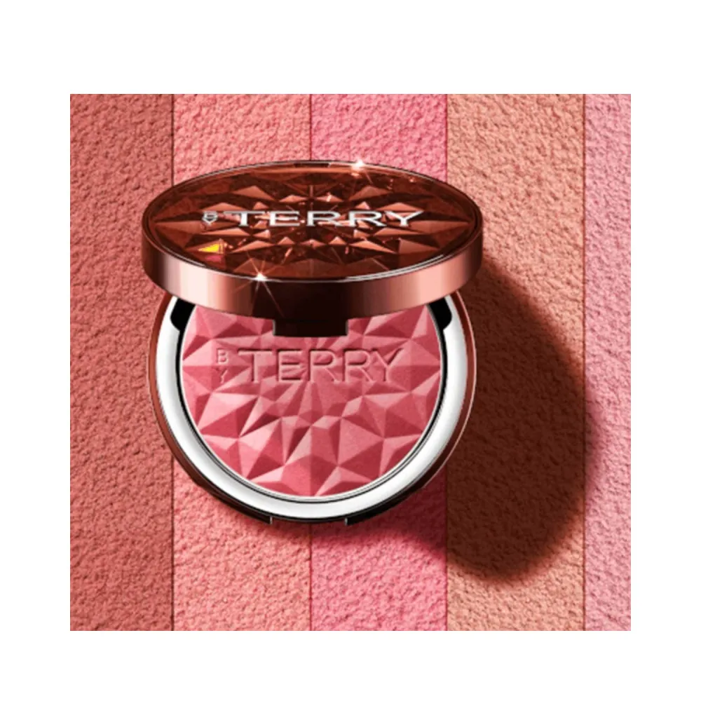 Tekijä Terry Tea To Tan Powder Blush 10 ml / 0,34 fl oz By Terry